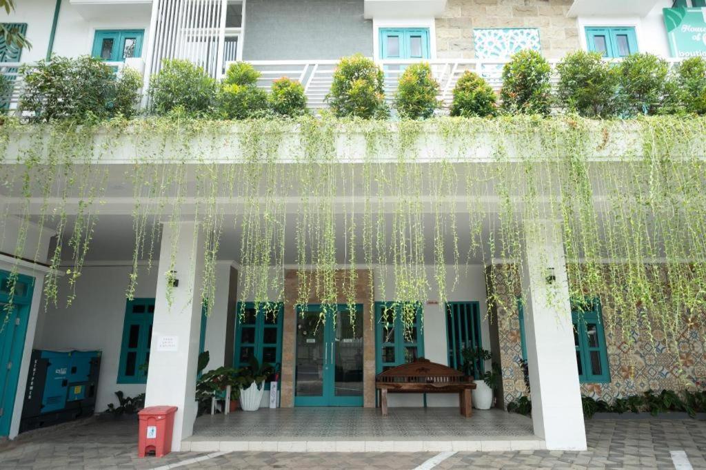 The Premiere Siti Hotel Jembel Exterior foto